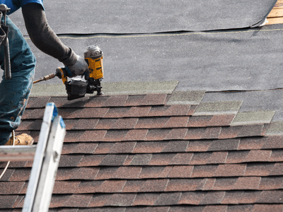 About Roof Repair Experts Beavercreek, OR